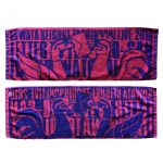 桑田佳祐(サザン) 年越しライブ2016「ヨシ子さんへの手紙 ?悪戯な年の瀬?」 フェイスタオル