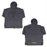 LUNA SEA(ルナシー) 10TH ANNIVERSARY GIG [NEVER SOLD OUT] CAPACITY ∞ スタッフジャンパー　ウインドブレーカー