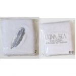 LUNA SEA(ルナシー) For JAPAN A Promise to The Brave リストバンド