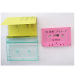 Mr.Children(ミスチル) カセットテープ 林英男 デモテープ 中川敬輔 鈴木英哉 山中さわお 藤井謙二 1998 ライブ会場配布品