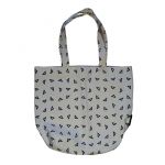 Perfume(パフューム) Second Tour 2009 直角二等辺三角形TOUR トートバッグ