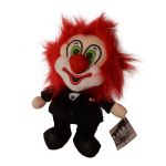 SEKAI NO OWARI(セカオワ) その他 DJ LOVE ぬいぐるみ プライズ 景品 2017