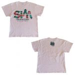 SiM(シム) その他 Tシャツ send you no flowers