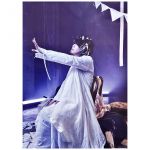 そらる(after the rain) ポスター 銀の祈誓 タワーレコード特典