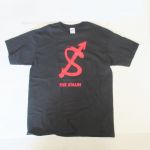 THE STALIN(ザ・スターリン) その他 Tシャツ(ブラック)