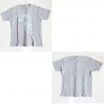 TM NETOWORK(TMN) DOUBLE-DECADE TOUR "NETWORK" Tシャツ