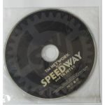TM NETOWORK(TMN) DVD・Blu-ray PLAY SPEEDWAY and TK HITS!! MEMBERS SELECTION! ライブDVD 非売品