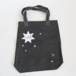 TM NETOWORK(TMN) 宇都宮隆  U WAVE トートバッグ