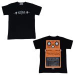 T.M.Revolution(西川貴教) T.M.R.YEAR COUNT DOWN PARTY LIVE REVOLUTION REMIX X Tシャツ ブラック B