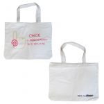 twice(トゥワイス) イベント等 1周年 トートバッグ　ファンクラブ ONCE 会員限定