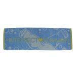 内田真礼(まれいたそ) LIVE 2017「+INTERSECTSUMMER+」 フェイスタオル