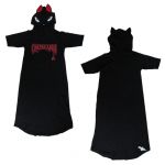 VAMPS(HYDEソロ) CHUPACABRA チュパカブラ ルームウェア ワンピース パーカー 2013