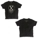 X JAPAN(エックス) その他 Tシャツ A 2009 FILM GIG ～鈴鹿の夜～