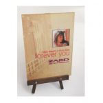 ZARD(坂井泉水) その他 forever you 1995 販促用 POP