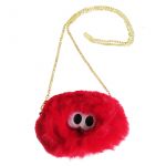 NISSY(AAA) その他 ファサファサしてんな～ファサポ!気持ちいい☆ ファーポーチ Nissy Entertainment 2nd LIVE