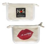 NISSY(AAA) その他 ♪これっくらーいのっ♪ミニッポーチにっ♪好き～なもーの入れて～、LIVE行こっ♪ 5th Anniversary BEST DOME TOUR