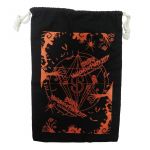 AAA(トリプルエー) Shuta Sueyoshi (末吉秀太) presents Halloween Party 2017 巾着袋