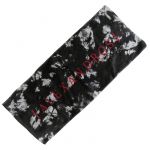 [Alexandros](ドロス) Sleepless in Japan Tour SPLIT INK LOGO フェイスタオル