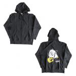 BanG Dream!(バンドリ！) 大塚紗英 BIRTHDAY LIVE パーカー Poppin'Party（ポピパ)