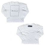 BLUE ENCOUNT(ブルエン) その他 ロングスリーブTシャツ 長袖 ホワイト