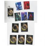 BUCK-TICK(バクチク) TOUR No.0 - Guernican Moon - ランダムトレカ 5枚セット B