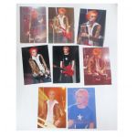 BUCK-TICK(バクチク) セット商品 生写真 8枚セット 今井寿