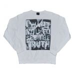 Da-iCE(ダイス) その他 GET REAL トレーナー 全メンバーホワイトVer.