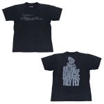 Dir en grey(ディル) TOUR07 THE MARROW OF A BONE Tシャツ　ブラック