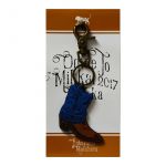 福山雅治(ましゃ) お前と密会2017 大阪 『BOOTS』 キーホルダー