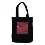 福山雅治(ましゃ) DOME LIVE 2018 -暗闇の中で飛べ- トートバッグ ブラック