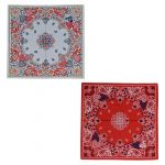 福山雅治(ましゃ) 30th ANNIVERSARY KICK-OFF STUDIO LIVE『序』 バンダナ 2枚セット