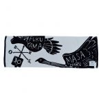 福山雅治(ましゃ) 30th ANNIVERSARY KICK-OFF STUDIO LIVE『序』 「風見鶏」logo　スポーツタオル