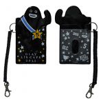 GLAY(グレイ) LiB CAFE パスケース ズラー 2011