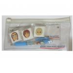 globe(グローブ) tour 1999 Relation 文房具セット 消しゴム ペンケース 定規 小室哲哉 KEIKO マーク