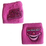 GRANRODEO(グランロデオ) LIVE TOUR 2017 Pierrot Dancin' リストバンド