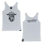 GRANRODEO(グランロデオ) その他 タンクトップ ホワイト GRANRODEO note ロデオボーイ＆ガールのたしなみキャンペーンPart2 当選品