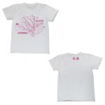 いきものがかり(いきもの) 超いきものまつり2016 地元でSHOW!! (海老名、厚木) マップ Tシャツ