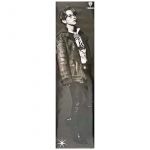 三代目 J Soul Brothers(JSB) ポスター 等身大ポスター NAOTO THE JSB LEGACY 購入特典 2016