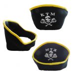 ケツメイシ(KTM) 【アドベンチアーズ】KTM TOUR 2015 シモネティーナと4人の賢者?失われた聖水を取り戻せ? 海賊ヘアーバンド キャップ 帽子