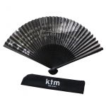 ケツメイシ(KTM) 15th Anniversary 『一五の夜』 ～今夜だけ練乳ぶっかけますか？～ 扇子～仲間～ 通販限定