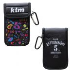 ケツメイシ(KTM) オフィシャルグッズ KTMオリジナル モバイルケース ケツクラ5周年 iphone android