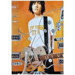 L'Arc～en～Ciel(ラルク) ポスター wonderful world TIGHTROPE　TETSUYA