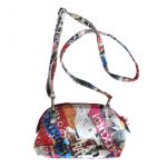 宮野真守(マモ) LIVE TOUR 2016 ～MIXING!～ ポーチ×ポシェット ショルダーバッグ