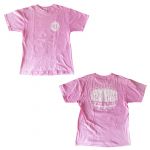 モーニング娘。(モー娘) イベント・フェス Tシャツ ピンク 道重さゆみ S