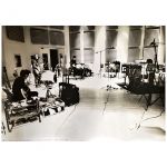 Mr.Children(ミスチル) Concert Tour Q ポスター モノクロ版 特大