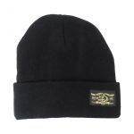 MAN WITH A MISSION(マンウィズ) その他 トレードニットキャップ ブラック 2014