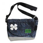 MAN WITH A MISSION(マンウィズ) その他 ショルダーバッグ ブルー 2016 福袋