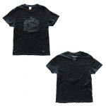 南條愛乃(fripside) LIVE TOUR 2016 "N" Tシャツ ブラック