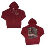 OLDCODEX(OCD) "Capture" 2015 in Budokan パーカー エンジ