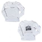 Official髭男dism(ヒゲダン) Tour 2020　- Arena Travelers -  ロングTシャツ 長袖